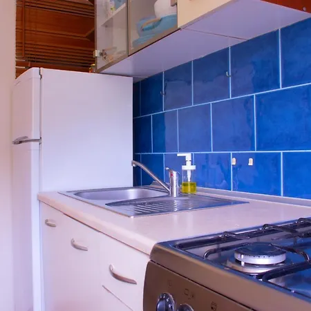 Apartment Green Forest Sopot Sopot