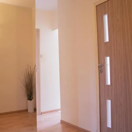 Green Forest Sopot Apartment Sopot