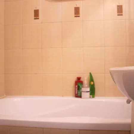 Green Forest Sopot Apartment *